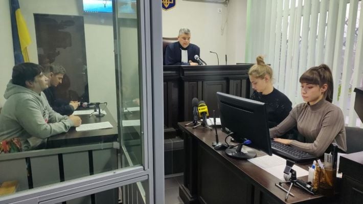 В Запорожье состоялось очередное судебное заседание по делу ДТП с участием переселенца и патрульной полиции