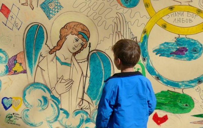 Украина вернула домой еще троих детей