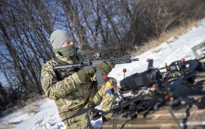 Украинские войска отразили атаки российских подразделений вблизи Авдеевки: карты ISW