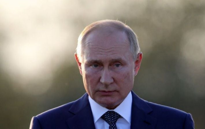 В ISW объяснили "сигналы" Путина о готовности заморозить войну против Украины