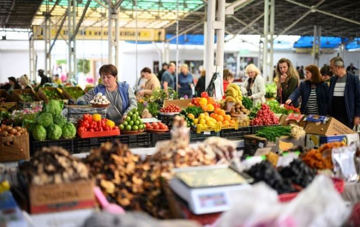 В Украине подешевел один из основных овощей. Что будет с ценами дальше