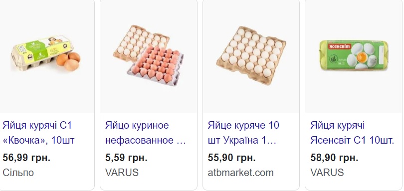 В Україні стрімко злетів у ціні продукт, без якого ви не приготуєте майже нічого