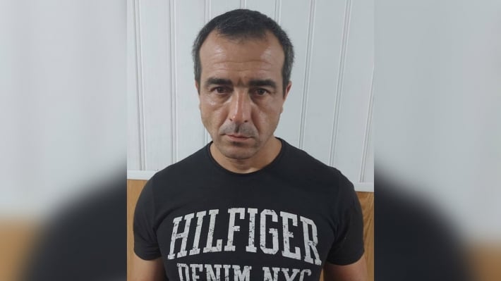 В Запорожье разыскивается пропавший без вести мужчина