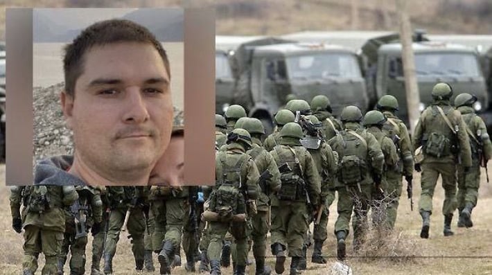Военные рф изнасиловали женщину в оккупированной Новопрокоповке на Запорожье