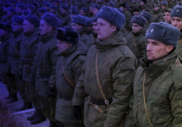 Закликають із 17 років: у Запорізькій області окупанти створили військкомати -