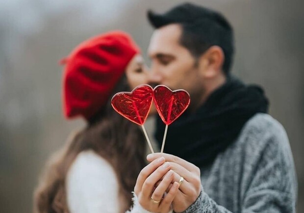 Що подарувати на день закоханих: 10 варіантів для жінок. 
