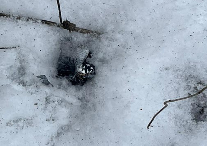 На Запорізькому напрямку прикордонники відбили масовану атаку ворожих FPV-дронів.