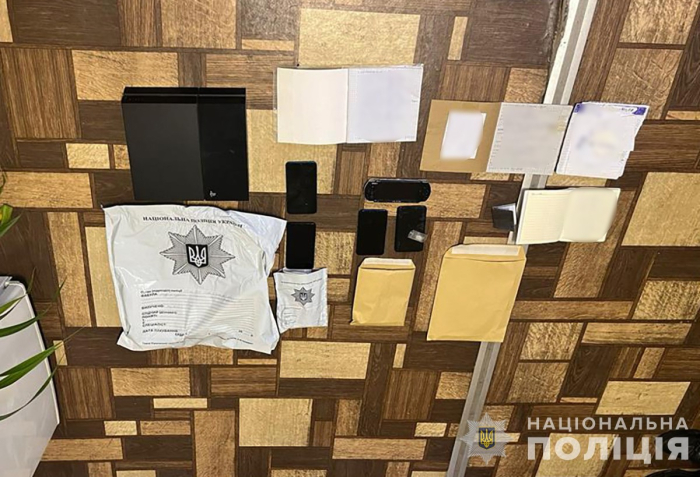 У Запоріжжі ув&rsquo;язнений ошукав військовослужбовців на 100 тисяч гривень.