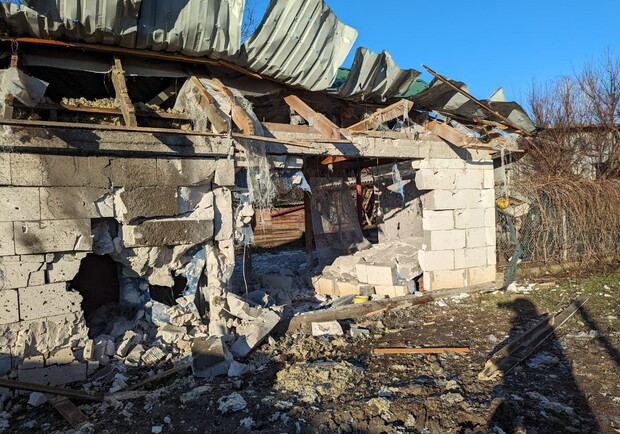 За добу Росія атакувала 23 населені пункти Запорізької області, є загиблі. 