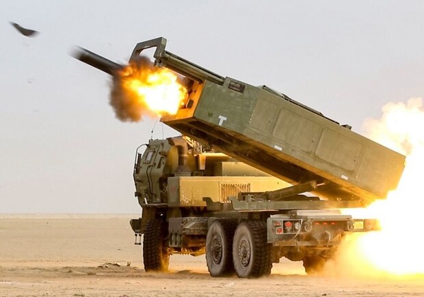 На Запорізькому напрямку завдали удар по екіпажу БпАК ZALA із HIMARS. 