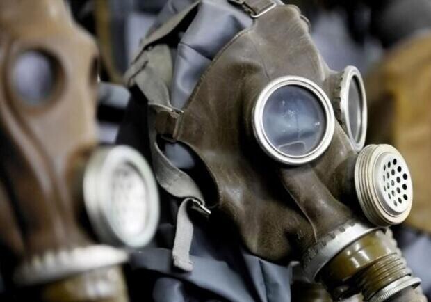 У Запоріжжі інженер комунального підприємства закупила понад 2 тисячі неякісних протигазів - 