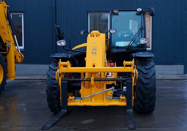 Запорізькі комунальники отримали від США техніку вартістю 200 тисяч євро. 