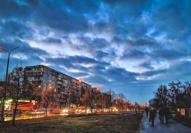 У Запоріжжі перейменували понад сто вулиць: список. 
