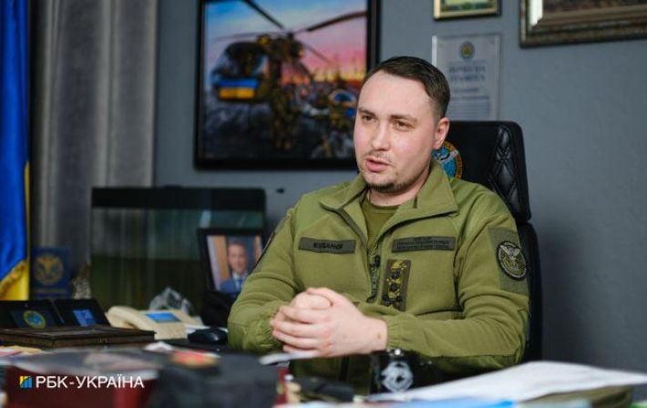 Буданов об обмене пленными: участие в организации принимали ОАЭ