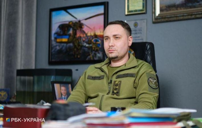 Буданов рассказал, когда иссякнет наступление РФ и что будет ждать противника