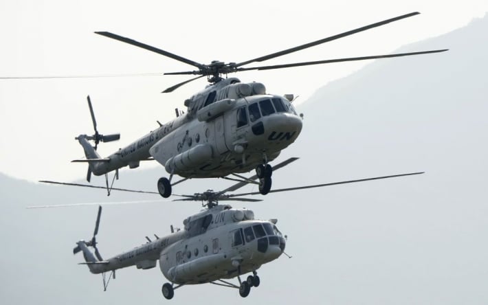 Четверо украинцев попали в плен в Сомали: что об этом говорят в МИДе