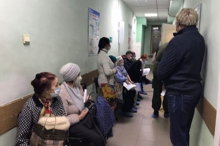 В Мелитополь оккупанты везут опасную заразу - врачи предупреждают о начале эпидемии сразу трех болезней