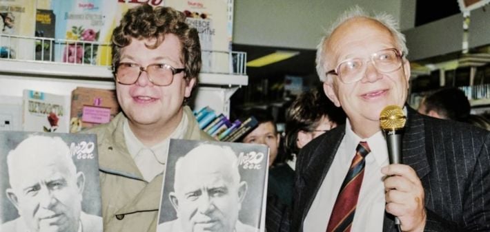 Дверь никто не открывал: в России заявили о смерти внука Хрущева