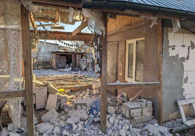 За добу окупанти обстріляли 25 населених пунктів Запорізької області. 