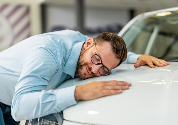 Які машини найчастіше купували у Запоріжжі у грудні 2023. 