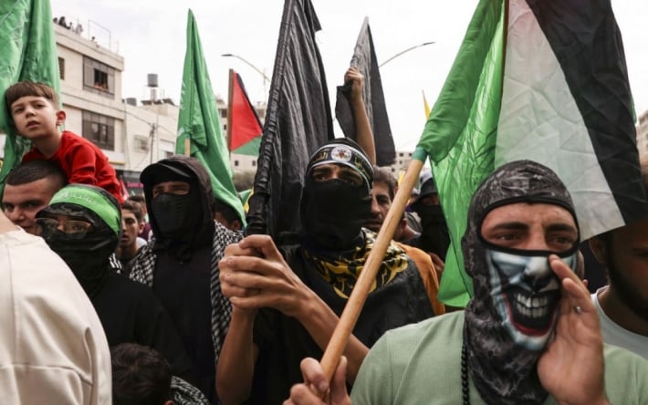 ХАМАС заморозил переговоры с Израилем после убийства одного из руководителей группировки