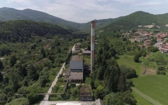 Хорватская фирма потратила деньги Украины на заброшенный завод в Боснии вместо боеприпасов для ВСУ