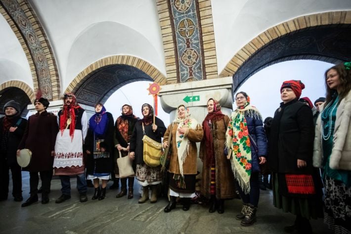 Как гадать на Старый Новый год на сон, замужество и жениха