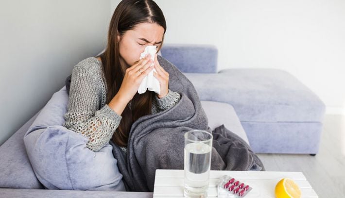 Какие сладости лечат грипп и простуду: это лакомство мгновенно поставит вас на ноги