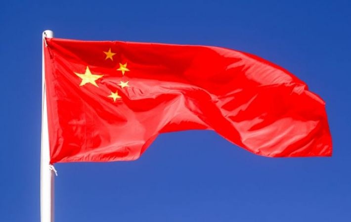 Китай ввел санкции против компаний из США за продажу оружия для Тайваня