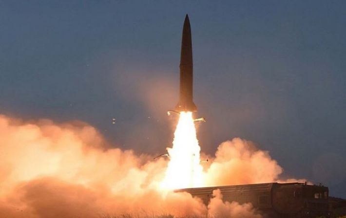 КНДР использует Украину как полигон для испытаний своих ракет, - постпред Южной Кореи