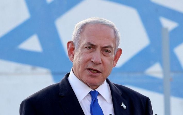 Нетаньяху поддержал закрытие границы между Сектором Газа и Египтом