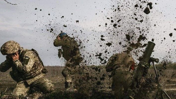 Оккупанты нанесли 159 ударов по территории Запорожской области