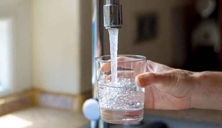 Обнародованы результаты анализа воды из Бердовского водохранилища, которую потребляют в Бердянске