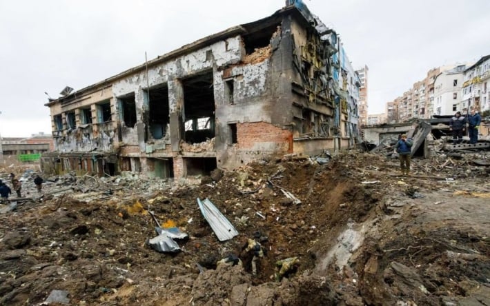 "Надо ожидать": военный эксперт предупредил об очередном мощном ударе по Украине