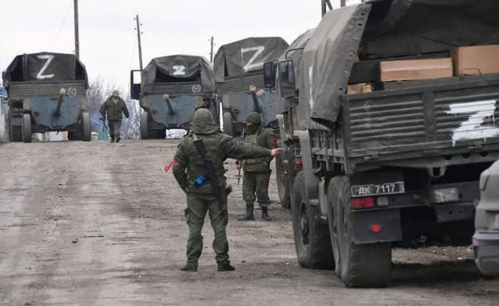 Россия готовит высадки с вертолетов в тыл линий обороны ВСУ на Запорожском направлении