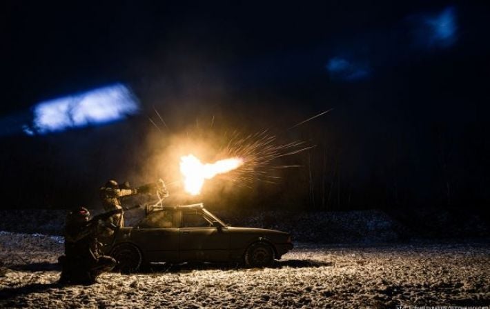 Россияне ночью атаковали Украину "Шахедами": в Генштабе рассказали о работе ПВО
