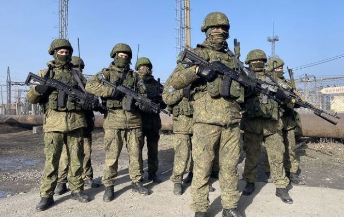 Россияне запугивают "высадкой десанта под Харьковом". В ЦПД объяснили, почему это невозможно