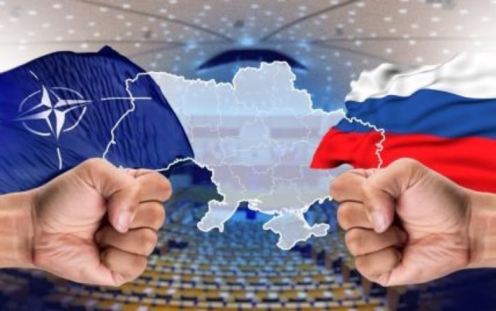 Сценарий Третьей мировой войны: НАТО мобилизует 90 тысяч солдат для масштабных учений