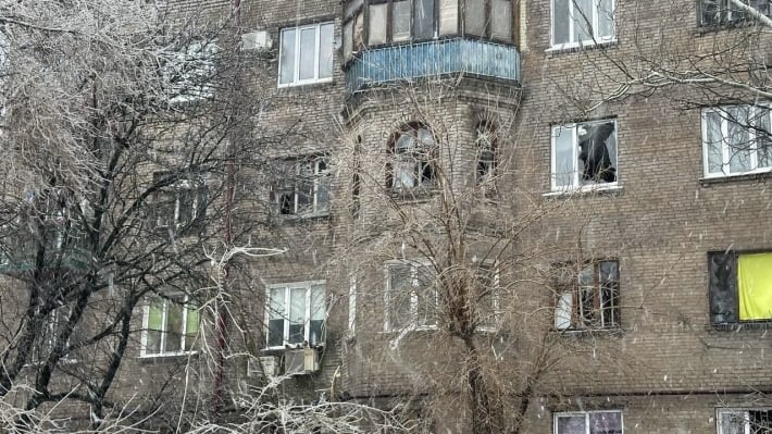 Состояние травмированных в результате российского ракетного обстрела Запорожья: что известно