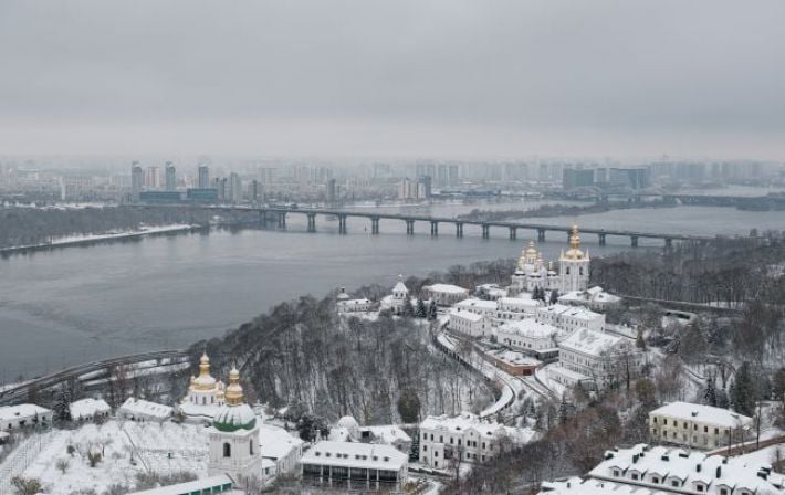 Стиноптик рассказала, когда в Украине ждать потепления и будут ли морозы -25