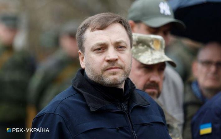 В Киеве появилась улица в честь Монастырского