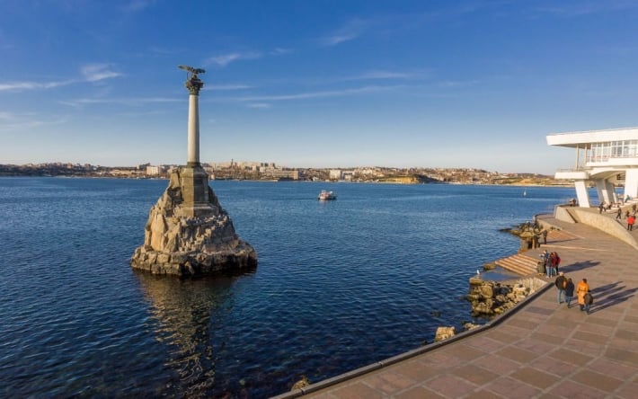 В Севастополе перекрыли водоснабжение – закрыли школы и садики