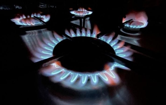 В Европе после энергетического кризиса цены на газ упали почти на 60%