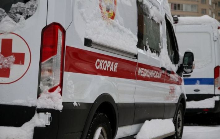 В Крыму сообщают о гибели подполковника РФ после удара по "Сакам"