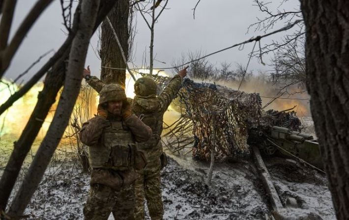 В районе Авдеевки относительное "затишье". В ВСУ указали на важный нюанс