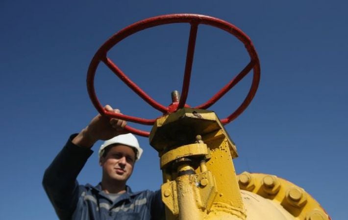 ЕС готовится к прекращению транзита российского газа через Украину, - Bloomberg