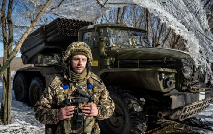 Западные разведчики ожидают, что война в Украине продлится еще как минимум два года, - CNN