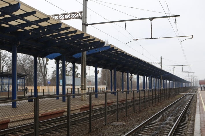 Жителя Запорожской области обнаружили мертвым в одном из вагонов поезда в Виннице - подробности