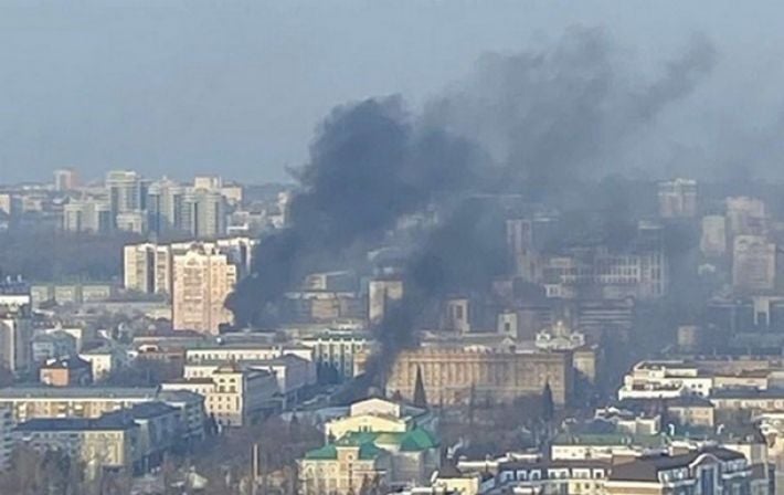Жителям Белгорода предлагают эвакуироваться