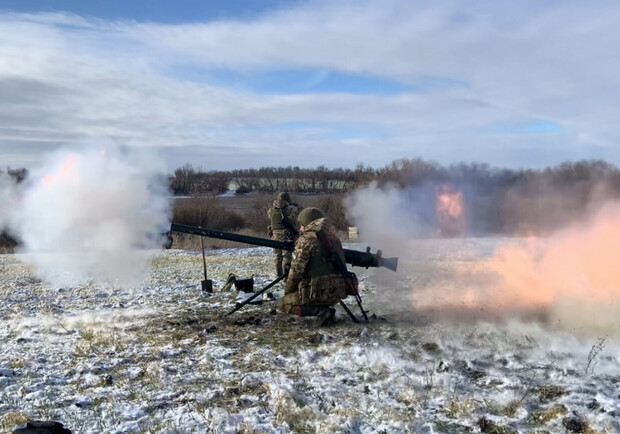 Запорізький напрямок більше не пріоритетний для обох сторін, - ISW. 